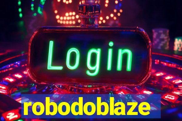 robodoblaze