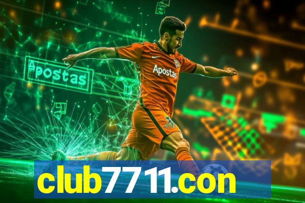 club7711.con