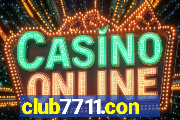 club7711.con