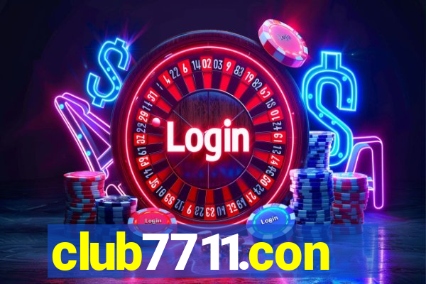 club7711.con