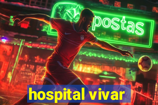 hospital vivar