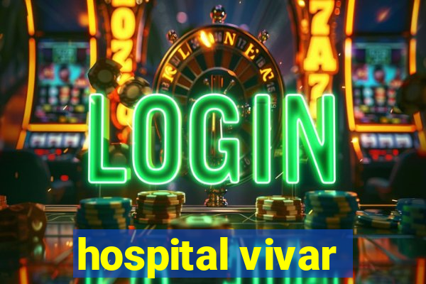 hospital vivar