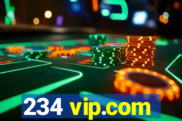 234 vip.com