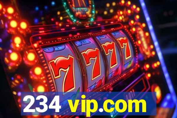 234 vip.com