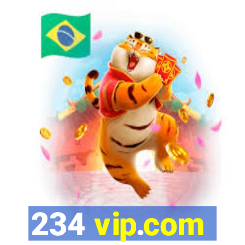 234 vip.com