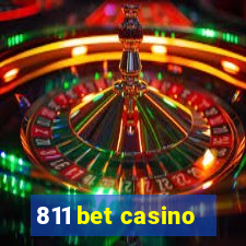 811 bet casino