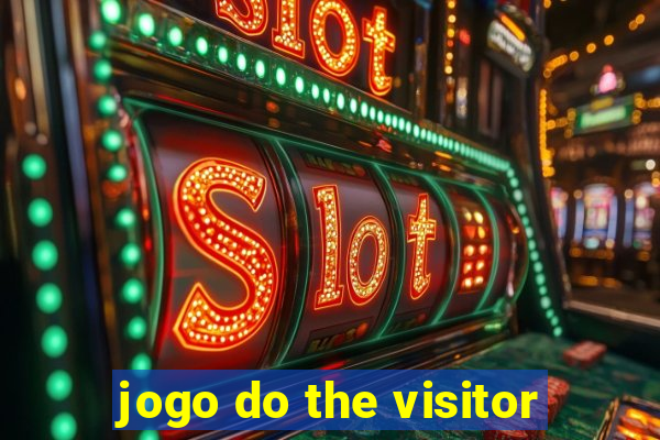 jogo do the visitor