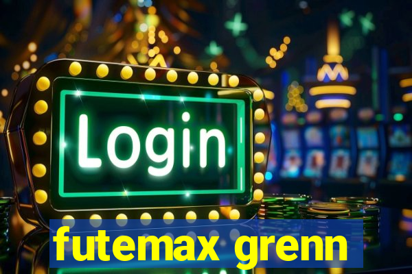 futemax grenn