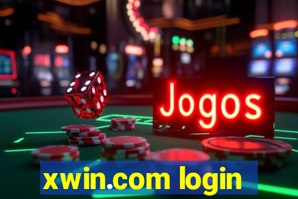 xwin.com login