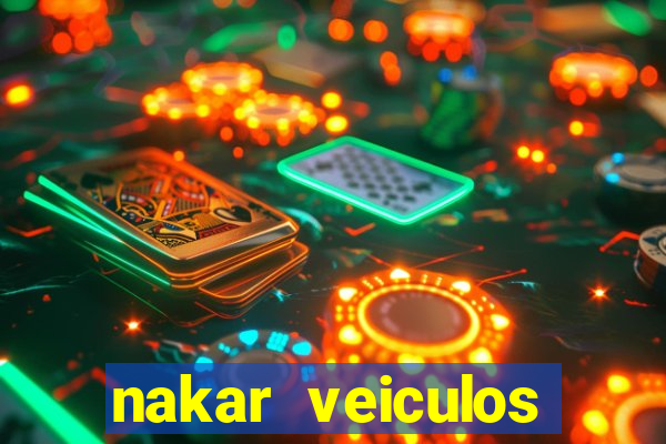 nakar veiculos porto alegre