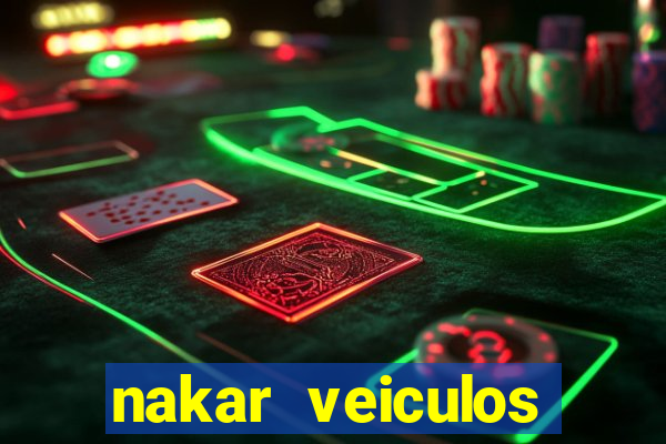 nakar veiculos porto alegre