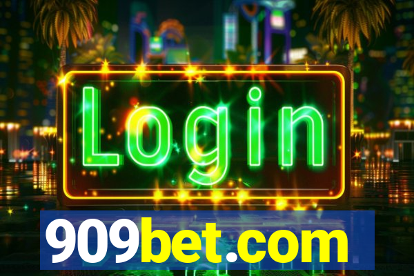 909bet.com