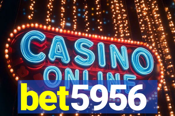 bet5956