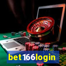 bet166login