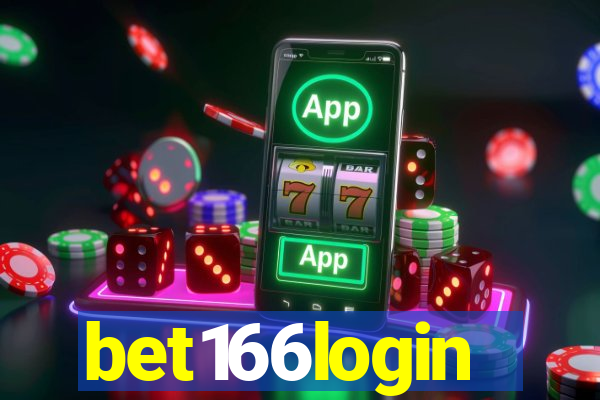 bet166login