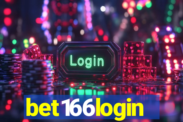 bet166login
