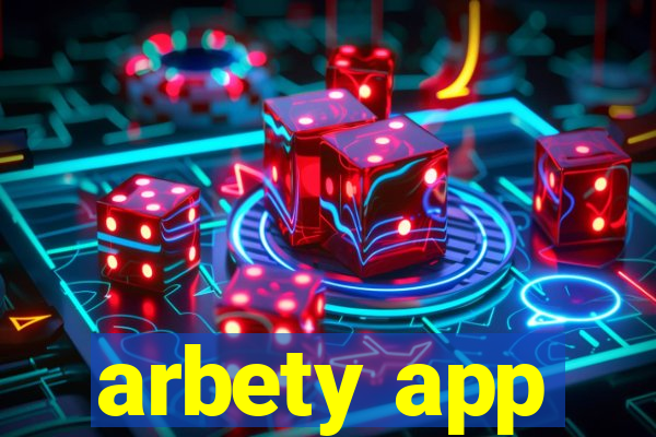 arbety app