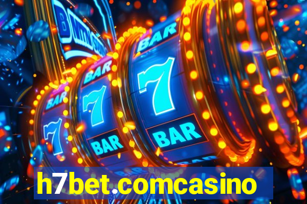 h7bet.comcasino