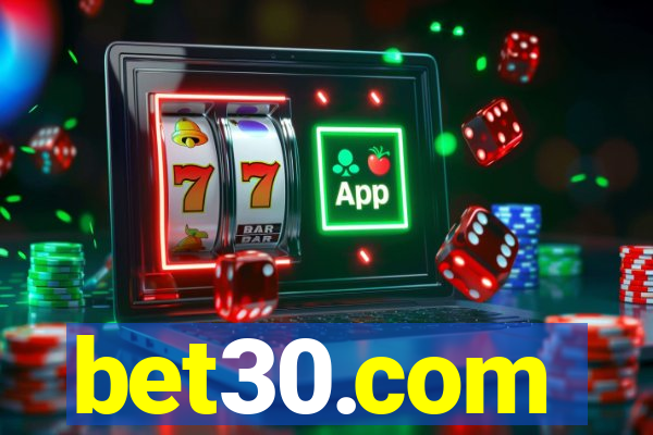 bet30.com