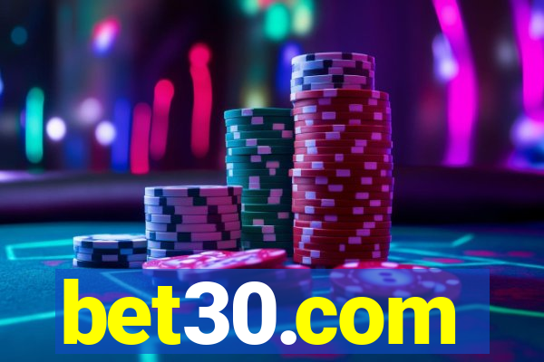 bet30.com