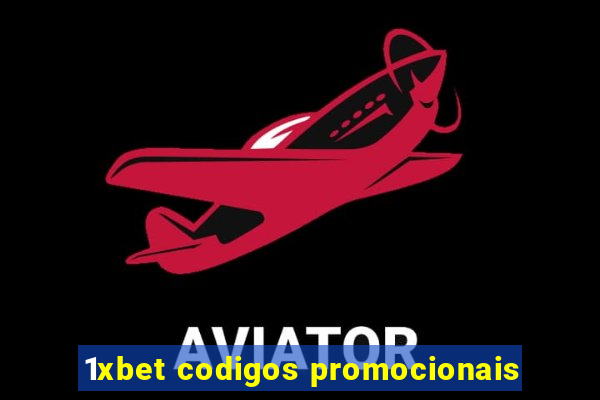 1xbet codigos promocionais