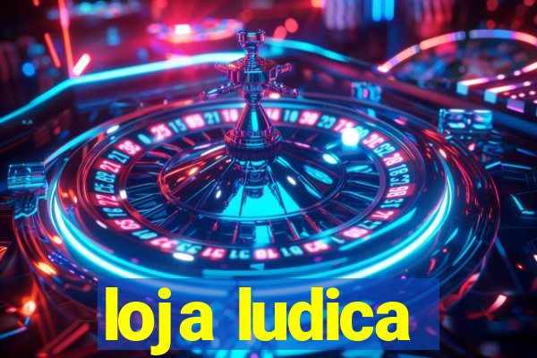 loja ludica