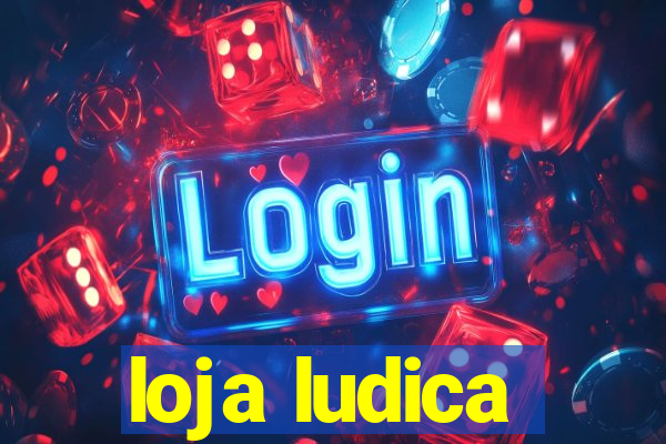 loja ludica