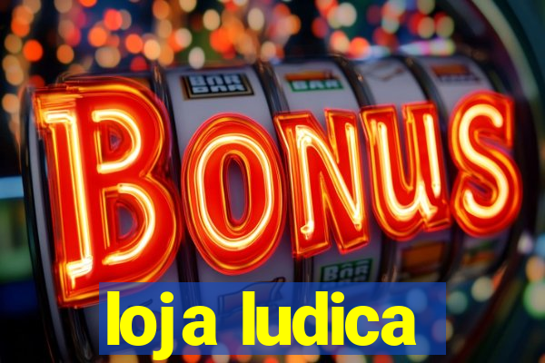 loja ludica
