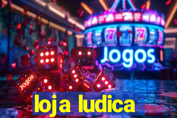 loja ludica