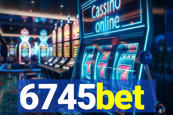 6745bet