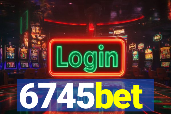 6745bet
