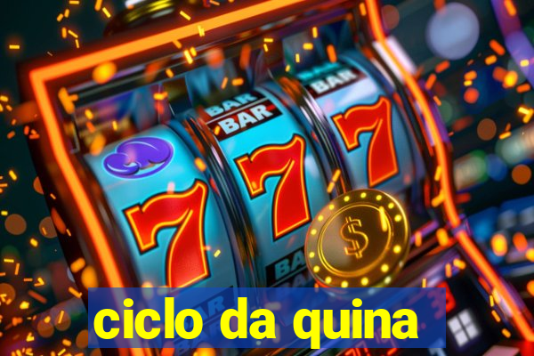 ciclo da quina