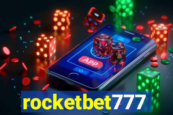 rocketbet777