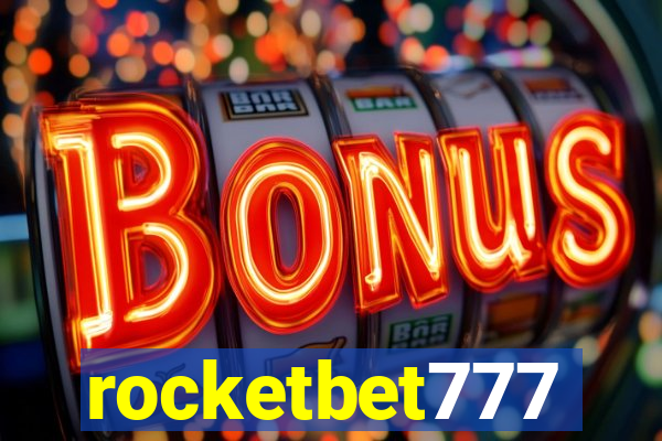 rocketbet777
