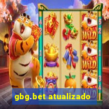 gbg.bet atualizado
