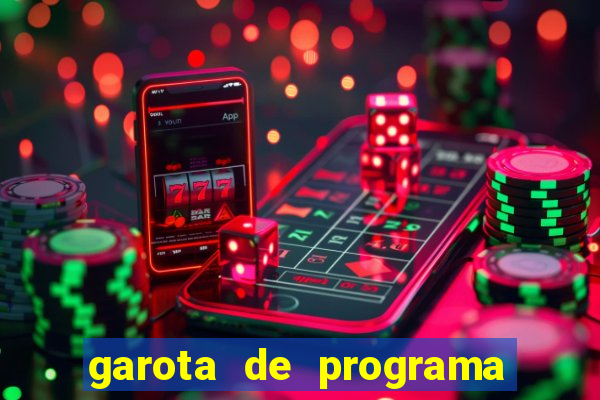 garota de programa em porto belo