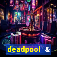 deadpool & wolverine vizerhd