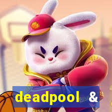 deadpool & wolverine vizerhd