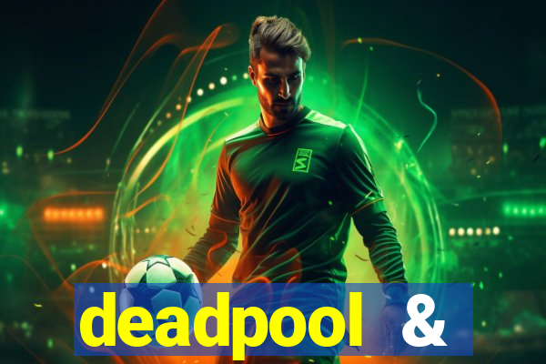 deadpool & wolverine vizerhd