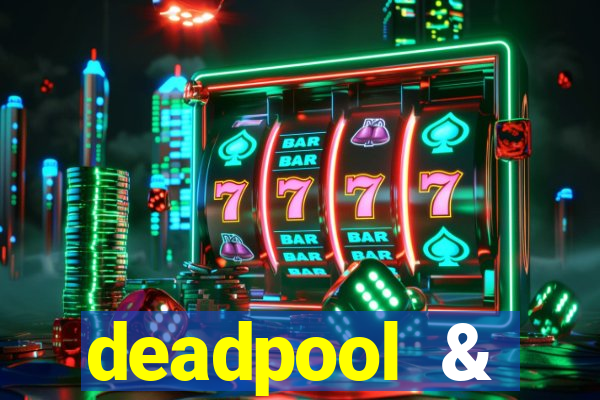 deadpool & wolverine vizerhd
