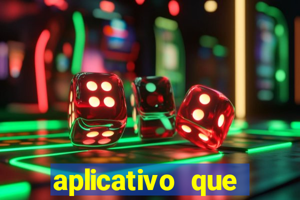 aplicativo que ganhar dinheiro jogando