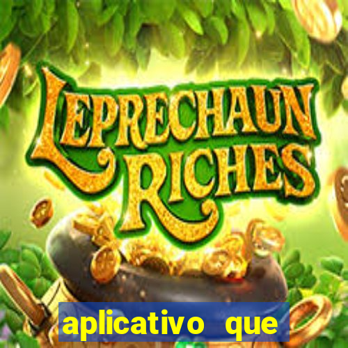 aplicativo que ganhar dinheiro jogando
