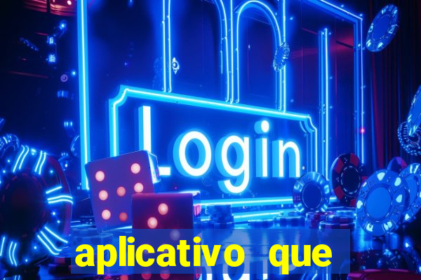 aplicativo que ganhar dinheiro jogando