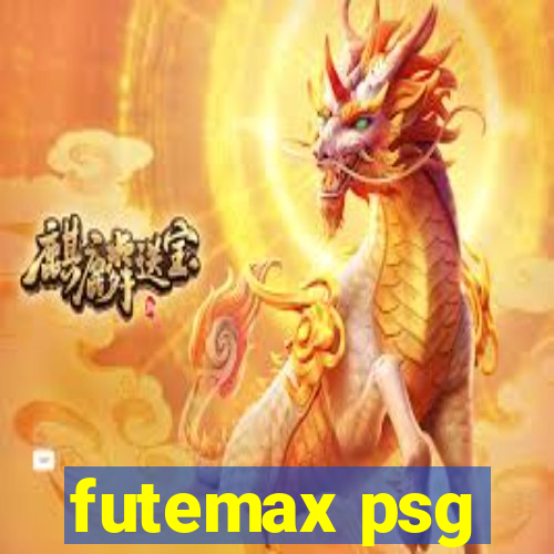 futemax psg