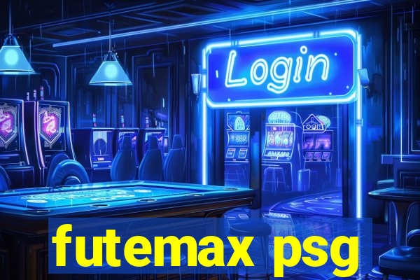 futemax psg
