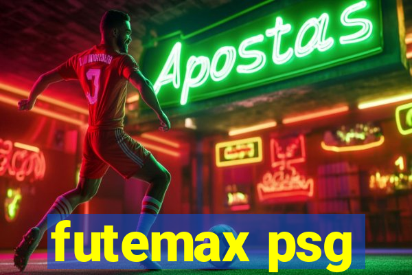 futemax psg
