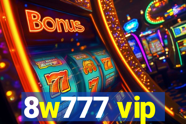 8w777 vip