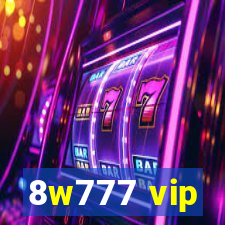 8w777 vip