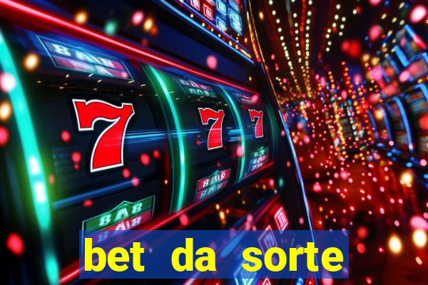 bet da sorte codigo promocional