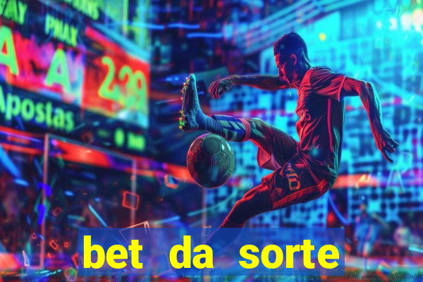 bet da sorte codigo promocional